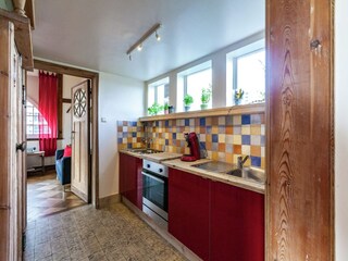 Villa Middelkerke Features 22