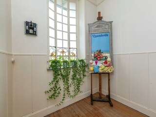 Villa Middelkerke Características 24