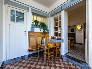 Villa Middelkerke Features 33