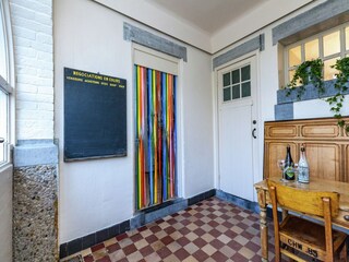 Villa Middelkerke Équipement 14