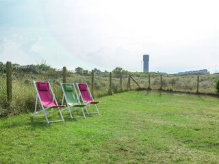 Villa Middelkerke Buitenaudio-opname 3