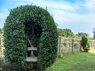 Villa Middelkerke Buitenaudio-opname 4