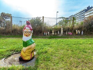 Villa Middelkerke Outdoor Recording 5