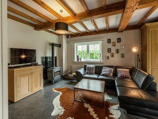 Vakantiehuis Middelkerke Kenmerken 17