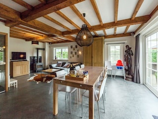 Ferienhaus Middelkerke Ausstattung 15