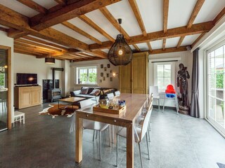 Vakantiehuis Middelkerke Kenmerken 9