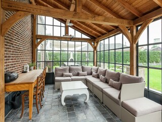 Maison de vacances Middelkerke Équipement 12