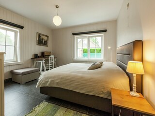 Vakantiehuis Middelkerke Kenmerken 22