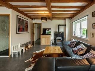 Holiday house Middelkerke Features 26