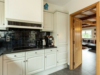 Ferienhaus Middelkerke Ausstattung 10