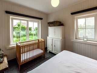 Vakantiehuis Middelkerke Kenmerken 23