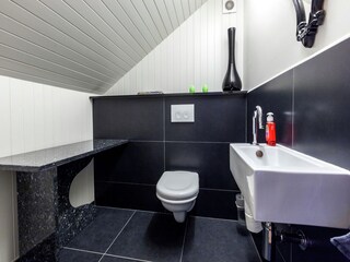 Holiday house Middelkerke Features 23