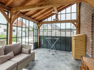 Holiday house Middelkerke Features 19