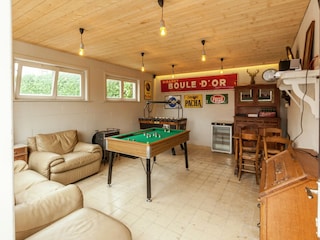 Ferienhaus Middelkerke Ausstattung 16