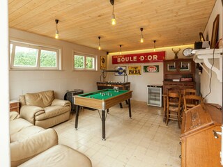 Holiday house Middelkerke Features 24