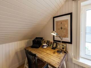 Vakantiehuis Middelkerke  34