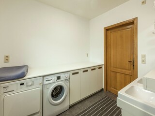 Vakantiehuis Middelkerke  38