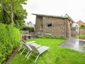 Luxuriöse Villa mit Sauna und Whirlpool - Middelkerke - image1