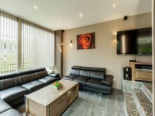 Villa Middelkerke Ausstattung 11