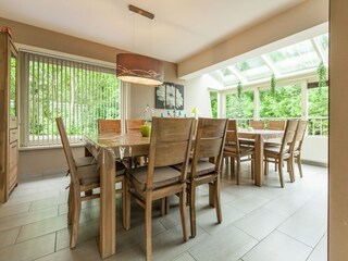Villa Middelkerke Ausstattung 16