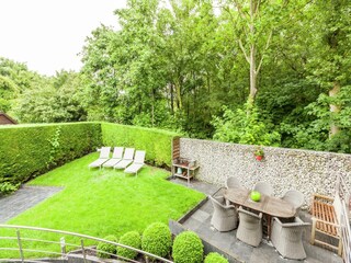 Villa Middelkerke Buitenaudio-opname 6