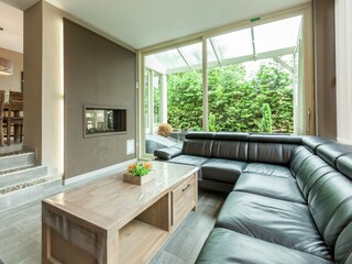 Villa Middelkerke Ausstattung 19