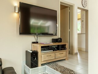 Villa Middelkerke Équipement 11