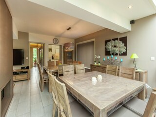 Villa Middelkerke Ausstattung 22