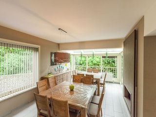 Villa Middelkerke Ausstattung 9