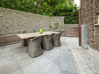Villa Middelkerke Buitenaudio-opname 6