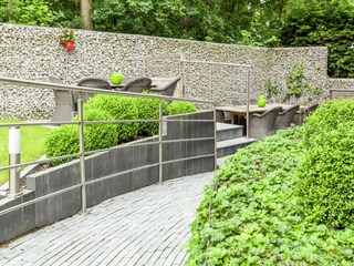 Villa Middelkerke Buitenaudio-opname 8