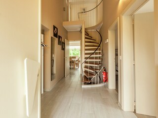 Villa Middelkerke Ausstattung 19