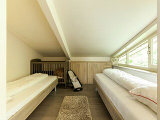 Villa Middelkerke Características 25