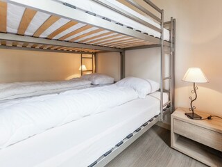 Villa Middelkerke Ausstattung 8