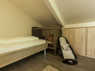 Villa Middelkerke Ausstattung 13