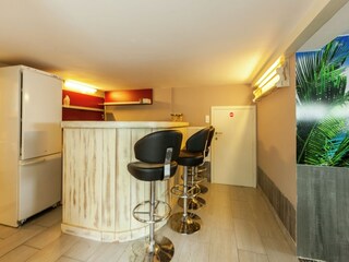 Villa Middelkerke Ausstattung 21