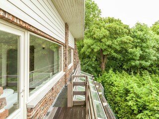 Villa Middelkerke Buitenaudio-opname 4