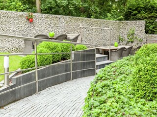 Villa Middelkerke Außenaufnahme 5
