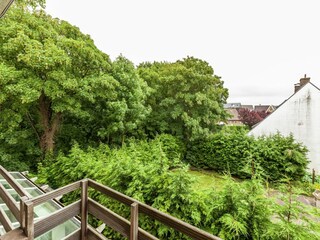 Villa Middelkerke Buitenaudio-opname 3