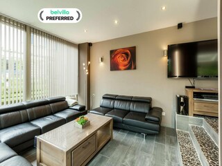 Villa Middelkerke Équipement 1