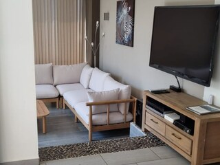 Villa Middelkerke Características 33