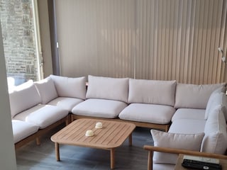 Villa Middelkerke Ausstattung 12