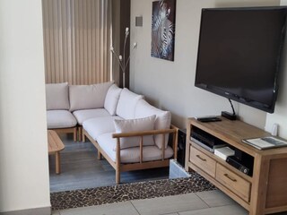 Villa Middelkerke Características 29