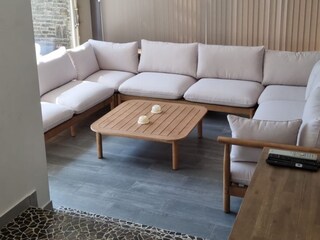 Villa Middelkerke Características 30