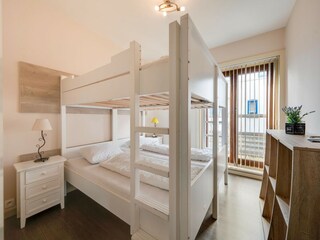 Villa Middelkerke Características 8