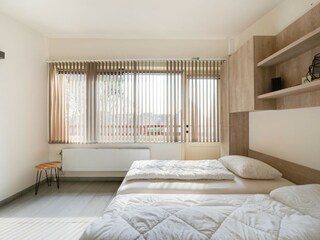 Villa Middelkerke Características 12