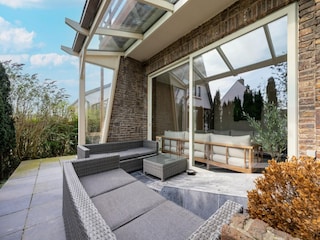 Villa Middelkerke Buitenaudio-opname 7