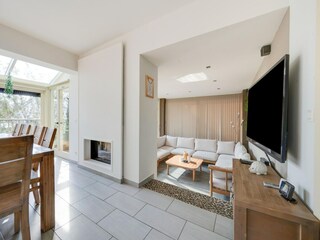 Villa Middelkerke Características 14