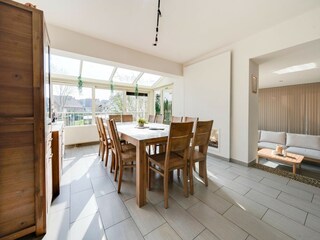 Villa Middelkerke Caratteristiche 19