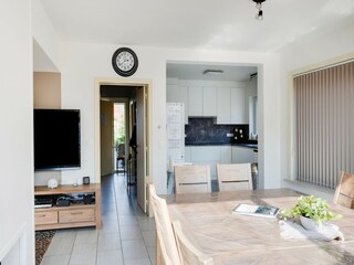 Villa Middelkerke Caratteristiche 22